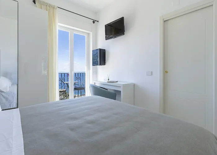 Albergo La Prora