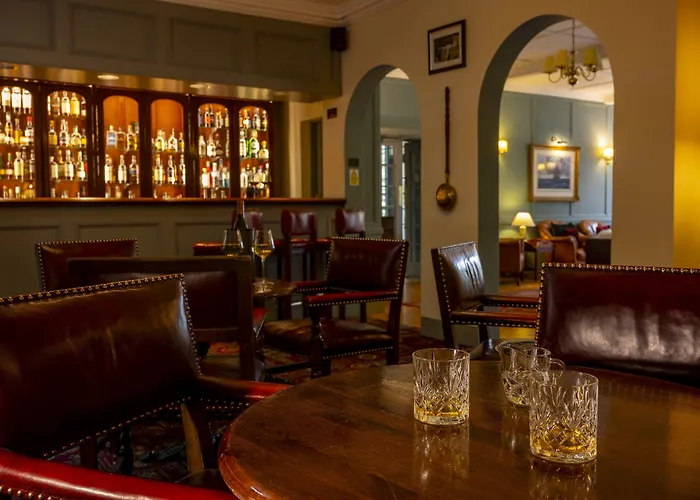 Knipoch House Hotel