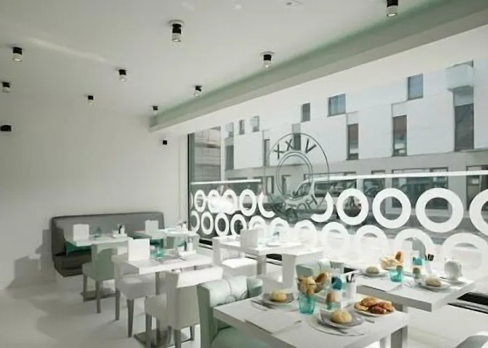 Vixx Hotel
