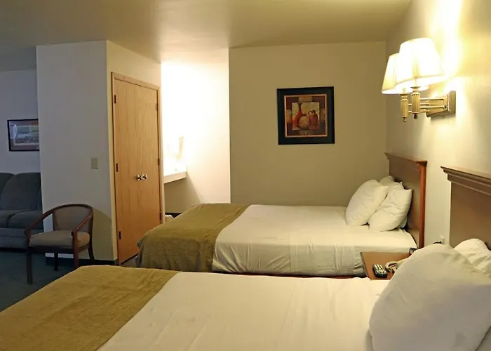 Vision Inn Motel