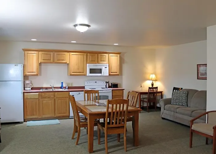 Vision Inn Motel