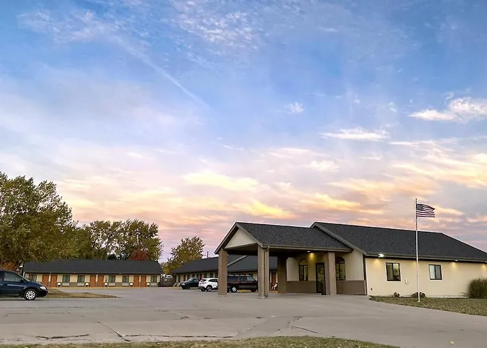 Vision Inn Motel