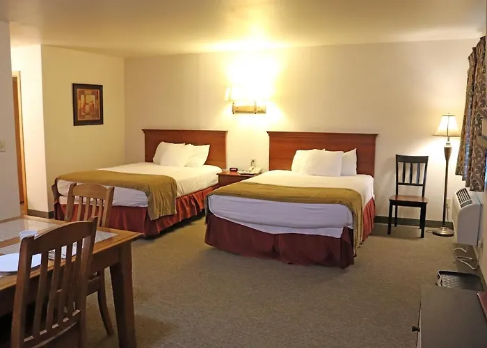 Vision Inn Motel