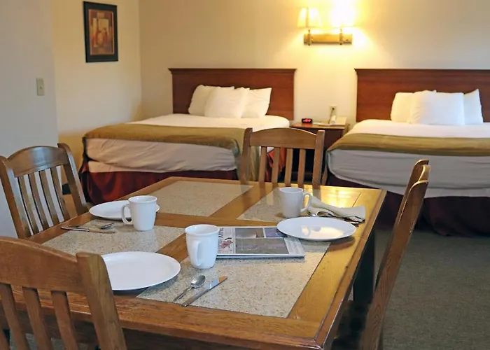 Vision Inn Motel