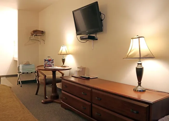 Vision Inn Motel
