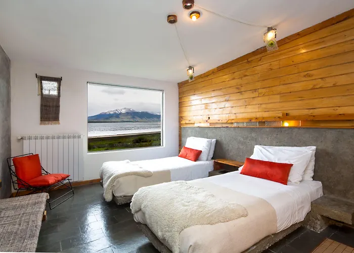 Hotel Altiplanico Puerto Natales