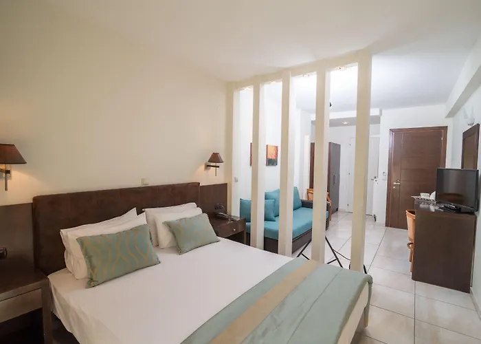 Regina Mare Hotel