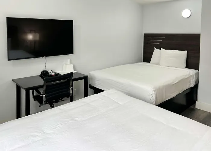Ocean Lodge - Santa Cruz