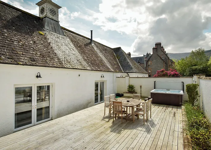 Glencoe House