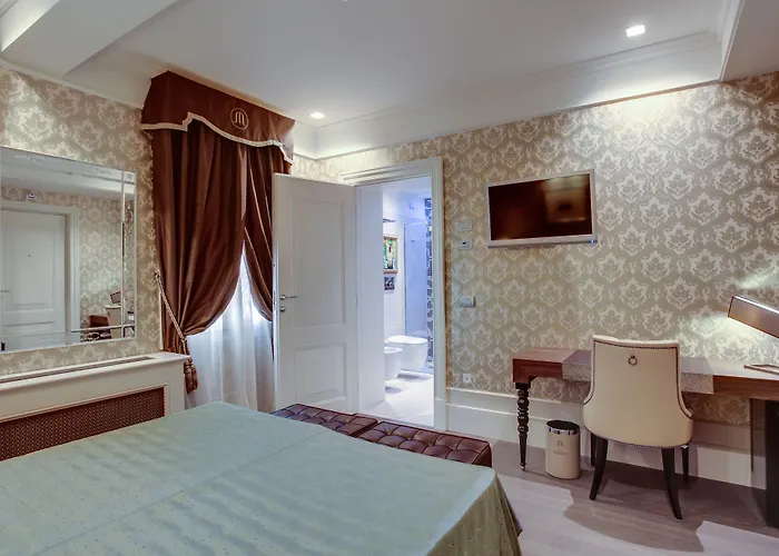 Hotel Moresco