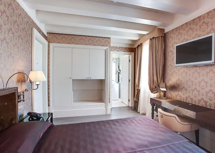 Hotel Moresco