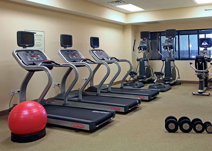 Homewood Suites By Hilton Coralville - Iowa River Landing
