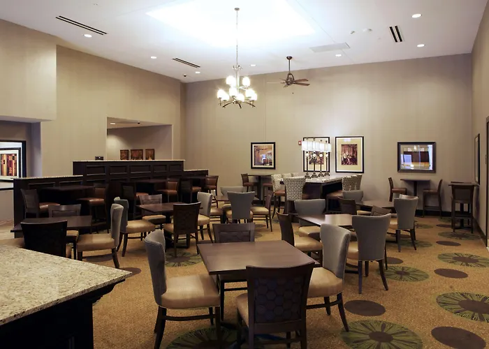 Homewood Suites By Hilton Coralville - Iowa River Landing