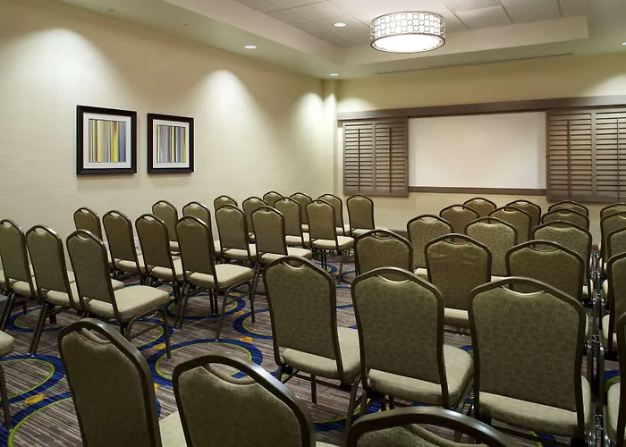 Hilton Garden Inn Texarkana