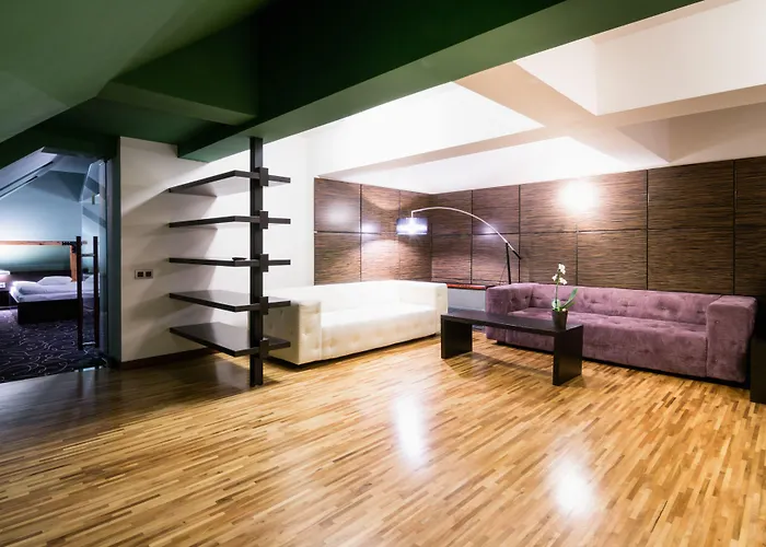 Hotel Orizont