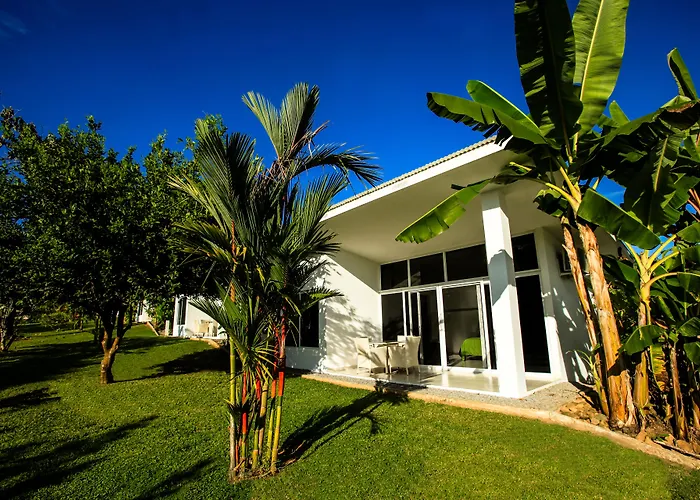 Bocas Del Mar
