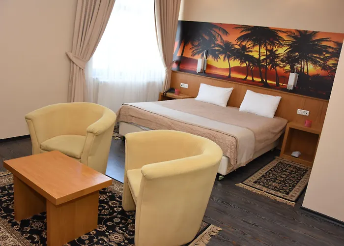 Hotel Lirak