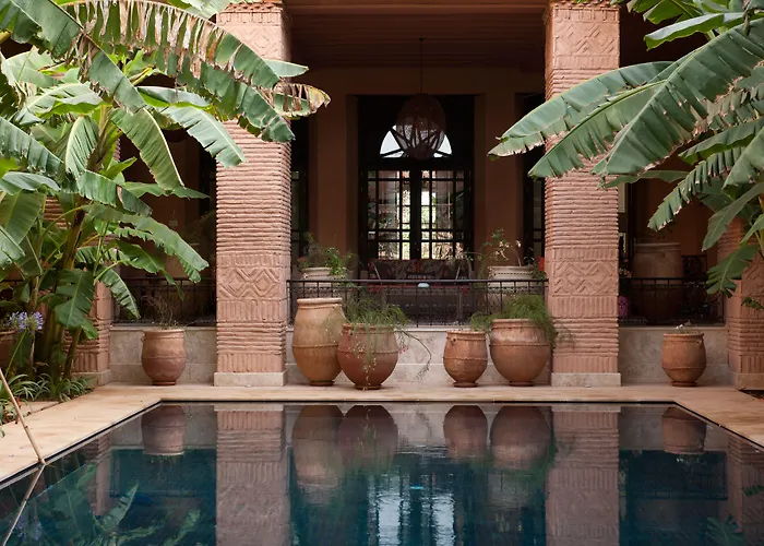 Tigmiza Boutique Hotel & Spa