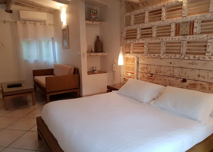 Private Hotel - Adults Only
