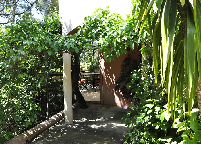Private Hotel - Adults Only