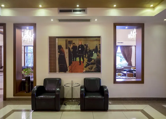 Valis Resort Hotel