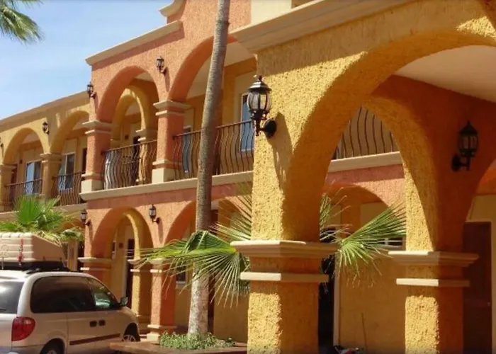 Hotel Angra