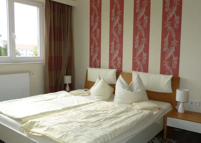 Hotel Ruegenblick
