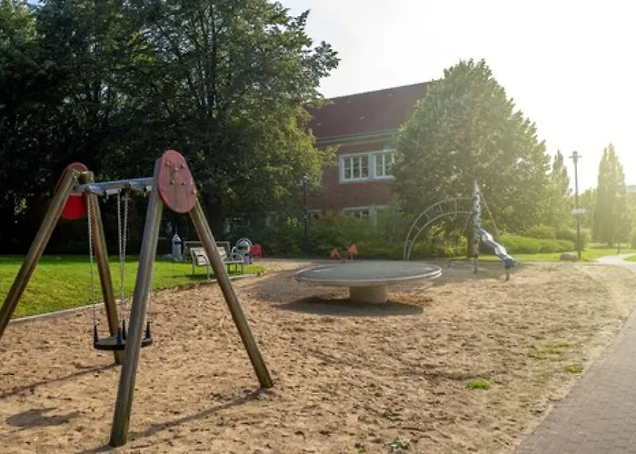 Hotel Ruegenblick