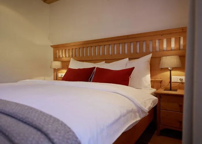 Chalet Grumer Suites&Spa