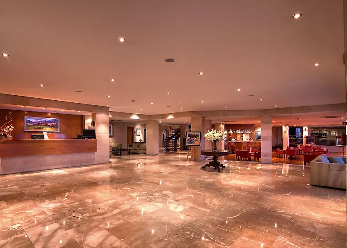 Bonanza Park Hotel By Olivia Hotels Collection
