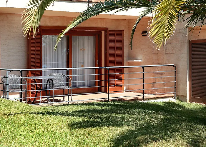 Bonanza Park Hotel By Olivia Hotels Collection