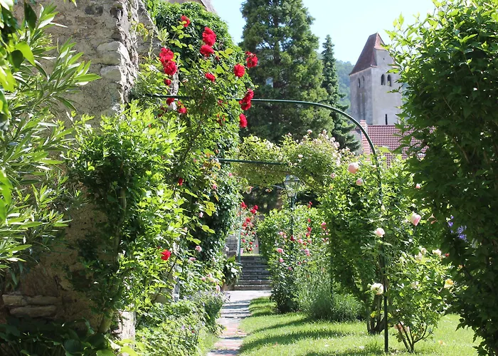 Hotel Richard Loewenherz
