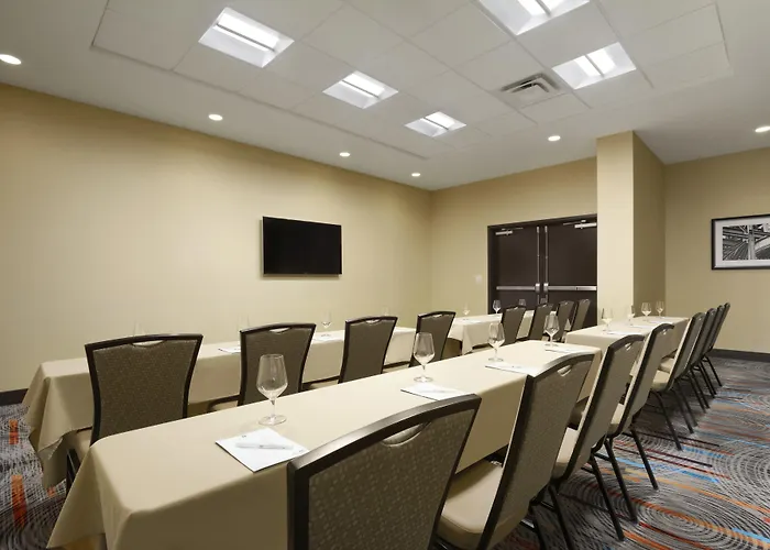 Embassy Suites By Hilton Knoxville West