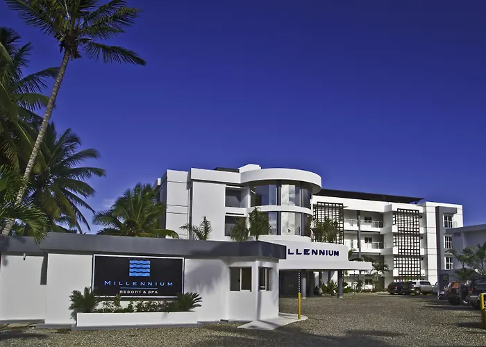Millennium Resort & Spa