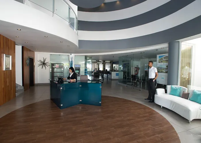 Millennium Resort & Spa