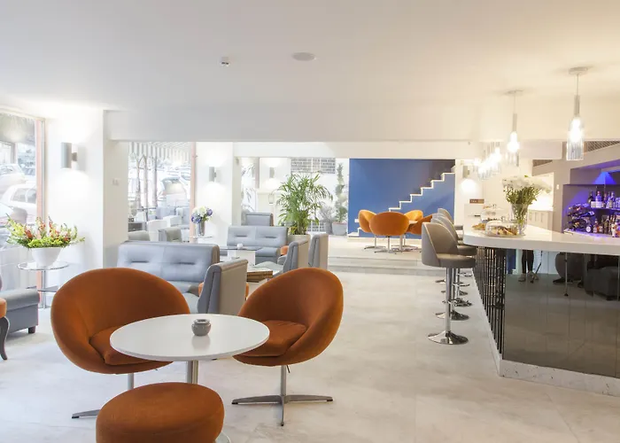 Aleph Boutique Hotel