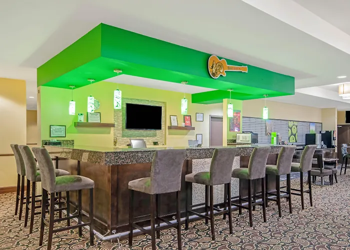 La Quinta By Wyndham Elk City