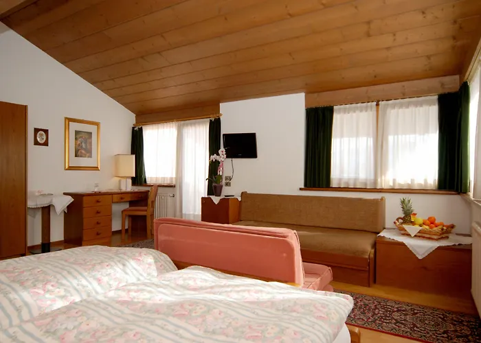 Park Hotel Villa Trunka Lunka