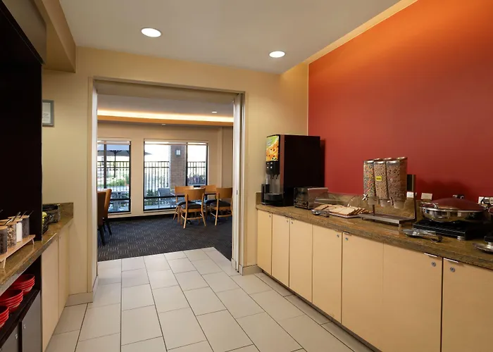 TownePlace Suites Ann Arbor