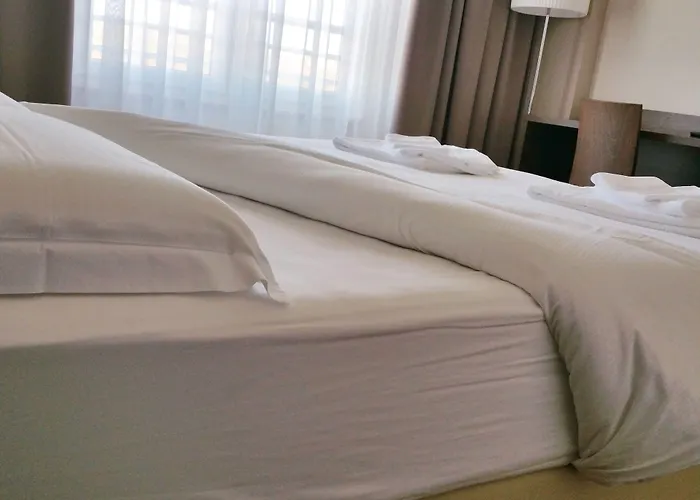 Medjugorje Hotel & Spa