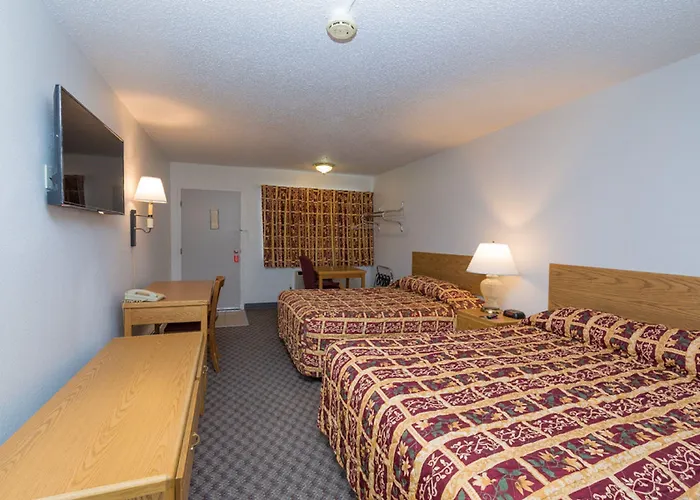 Motel 8 Rock Springs