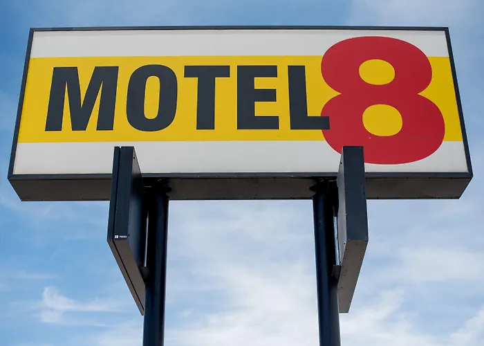 Motel 8 Rock Springs