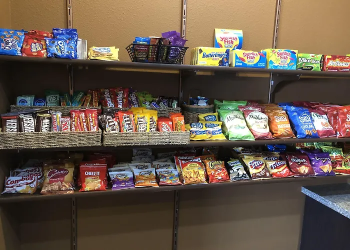 Quality Inn & Suites Minot North