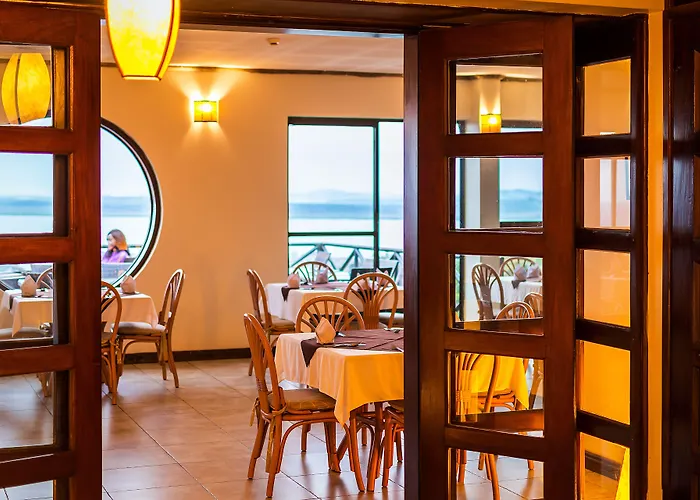 Cassia Lodge