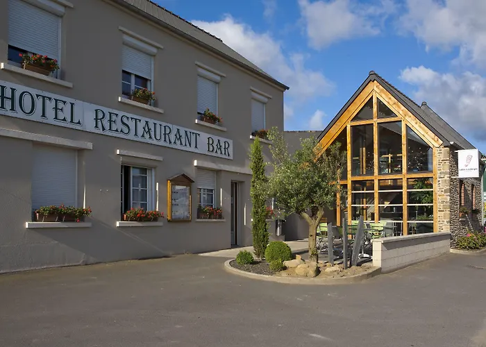 Auberge De La Baie