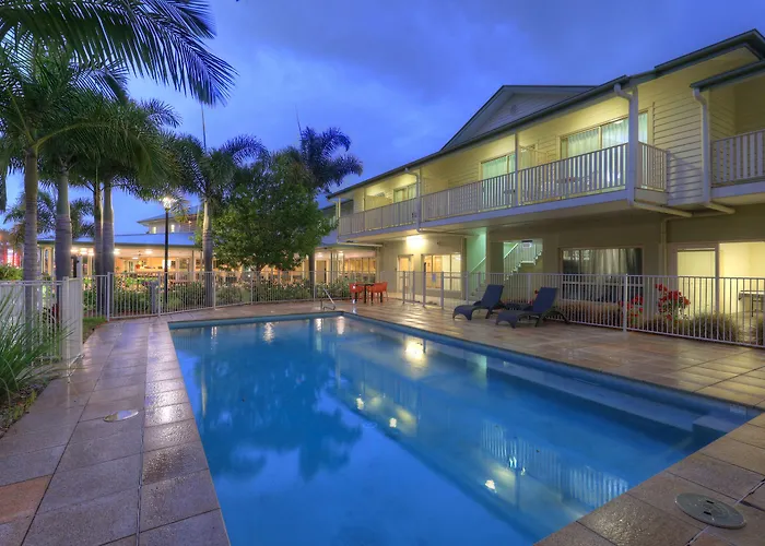 Lismore Gateway Motel