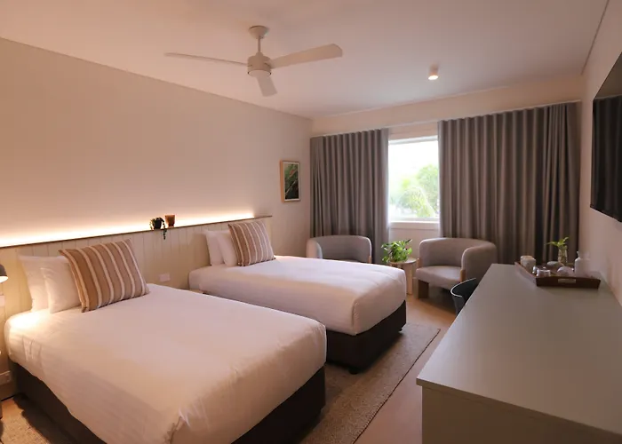 Lismore Gateway Motel