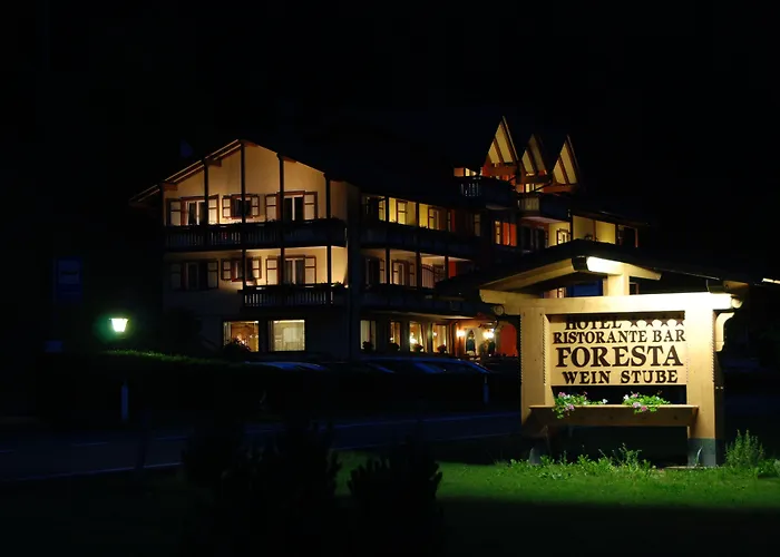 Hotel Foresta
