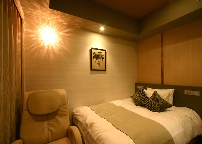 Hotel Coco Grand