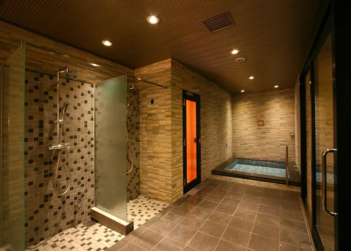Hotel Coco Grand